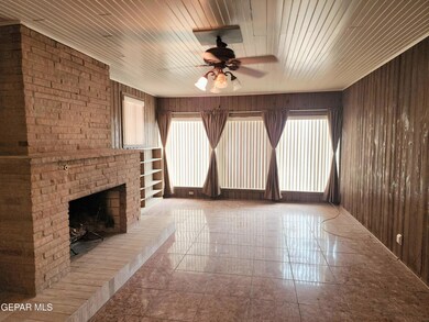 3431 Aurora Ave unit 1, El Paso, TX 79930 - photo 6