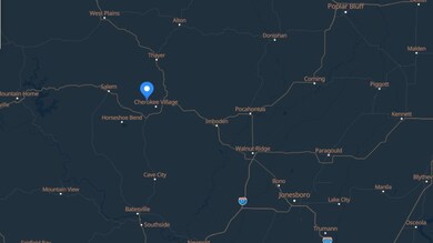 Camas Trace, Cherokee Village, AR 72529 - photo 5