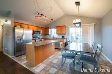 15033 Treevalley Dr NE, Cedar Springs, M