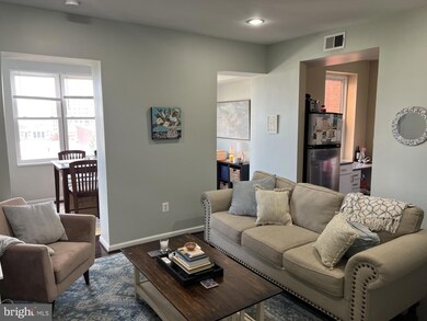 1848 Wyoming Ave NW unit 303, Washington, DC 20009 - photo 5