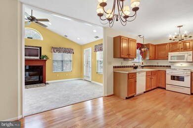 604 Parkway Dr unit 85, Littlestown, PA 17340 - photo 5