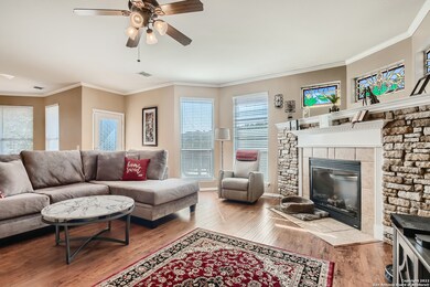 10626 Rainbow View, Helotes, TX 78023 - photo 6