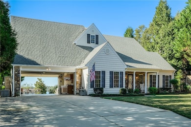 192 Walker Point, Seneca, SC 29672 - photo 7