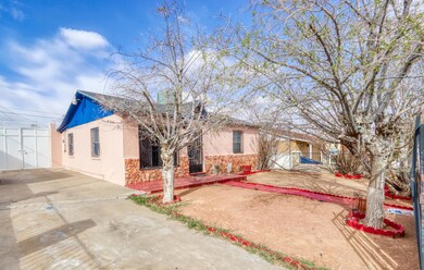 3313 Harrison Ave, El Paso, TX 79930 - photo 2
