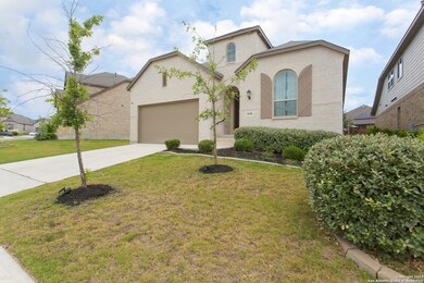 10240 High Noon Dr, San Antonio, TX 78254 - photo 5