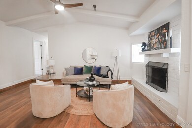 1656 S Redbud Place, Broken Arrow, OK 74012 - photo 4