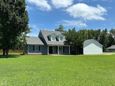 100 Charleston Dr, Walnut Ridge, AR 72476 - photo 2