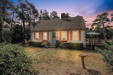 Great House