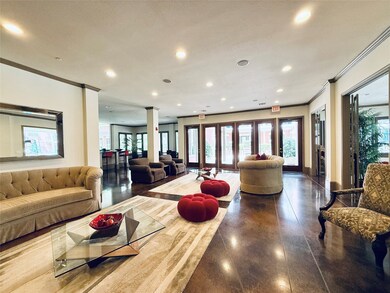 Club House