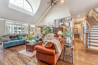 661 Boling Ranch Rd, Azle, TX 76020 - photo 6