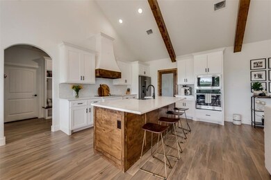 356 Scenic Wood Dr, Reno, TX 76020 - photo 6