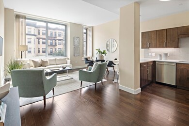 43 Westland Ave unit 301, Boston, MA 02115 - photo 4