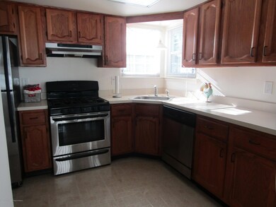 Stainless Steel Appliances