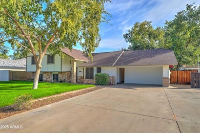 2057 N Ashbrook, Mesa, AZ 85213 - photo 2