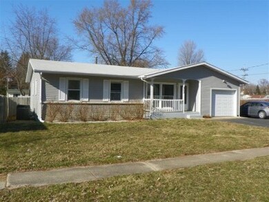 203 W 12th St, La Porte, IN 46350 - photo 3