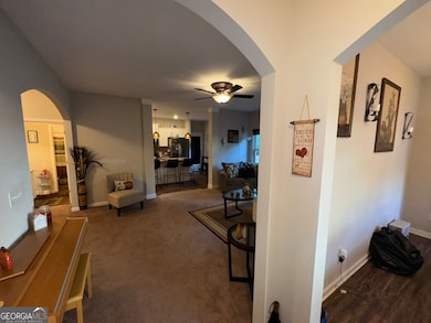 2520 Grayton Loop, Villa Rica, GA 30180 - photo 3