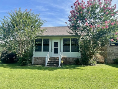 50040 S Harmony Rd, Amory, MS 38821 - photo 6