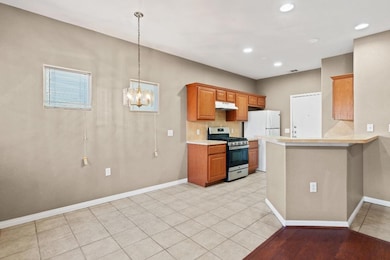 7502 Lazy Creek Dr unit B, Austin, TX 78724 - photo 7