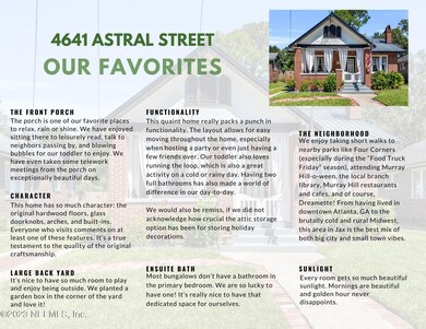 4641 Astral St, Jacksonville, FL 32205 - photo 2