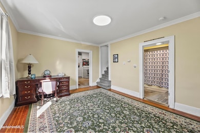 Dining Room/Living Room