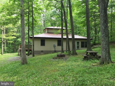 251 Riffey Mountain Ln, Mathias, WV 26812 - photo 2