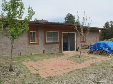 Carter East Home