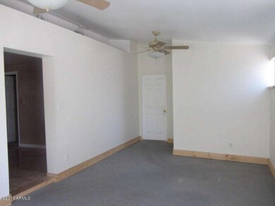 Huge Bonus Room