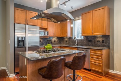 901 N Honore St unit 1, Chicago, IL 60622 - photo 5