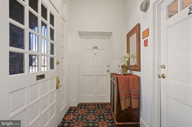 1755 18th St NW unit 100, Washington, DC 20009 - photo 2