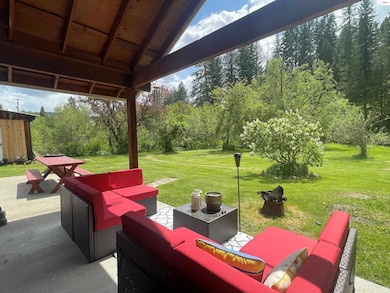 Relax to the Sound of the Creek