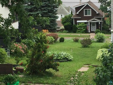 Elderly owner will leave this beautiful yard for y