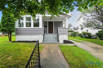 3843 Berkeley Dr, Toledo, OH 43612 - photo 2