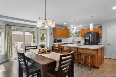 1045 Brookstone Ct, Georgetown, IN 47122 - photo 3