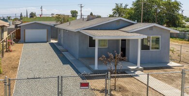 14534 Kilroy Rd, Porterville, CA 93257 - photo 3