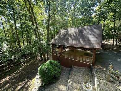 328 Sharp Top Cir, Blairsville, GA 30512 - photo 2