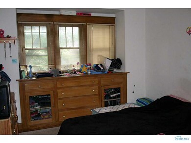 Bedroom.