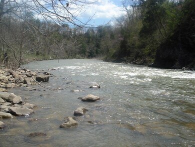 Maury River 6