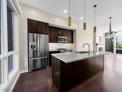 1895 E 119th St, Cleveland, OH 44106 - photo 4