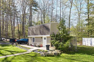 222 Dockham Shore Rd, Gilford, NH 03249 - photo 4