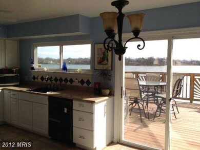 7826 Creek Shore Way, Stoney Beach, MD 21226 - photo 4