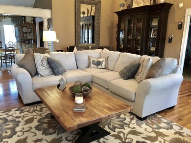 161 N Steeplechase Dr, McMinnville, TN 37110 - photo 6