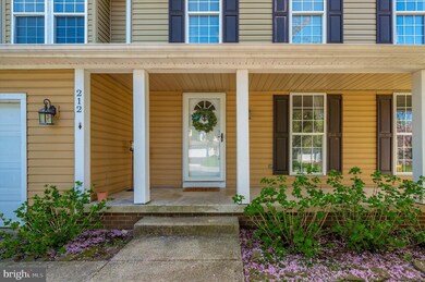 212 Burlington Ave, Walkersville, MD 21793 - photo 2