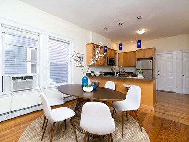 39 Magnolia Ave unit 2, Cambridge, MA 02138 - photo 4