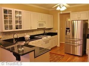 7 Indigo Lake Terrace unit 50, Greensboro, NC 27455 - photo 3