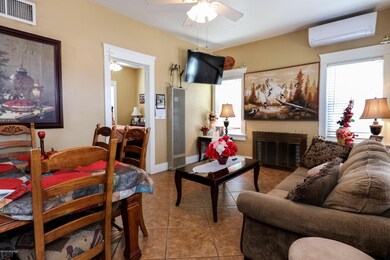 Living & Dining