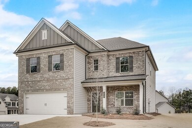 153 Wingate Dr unit 25A, Winder, GA 30680 - photo 7