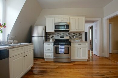 32 W Green St unit 3, Lynn, MA 01902 - photo 3