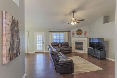 2054 Joshua Dr, Cantonment, FL 32533 - photo 5