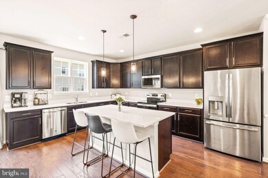 204 Apsley Terrace, Purcellville, VA 20132 - photo 3