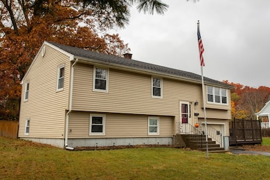 72 Orchard St, South Grafton, MA 01560 - photo 2